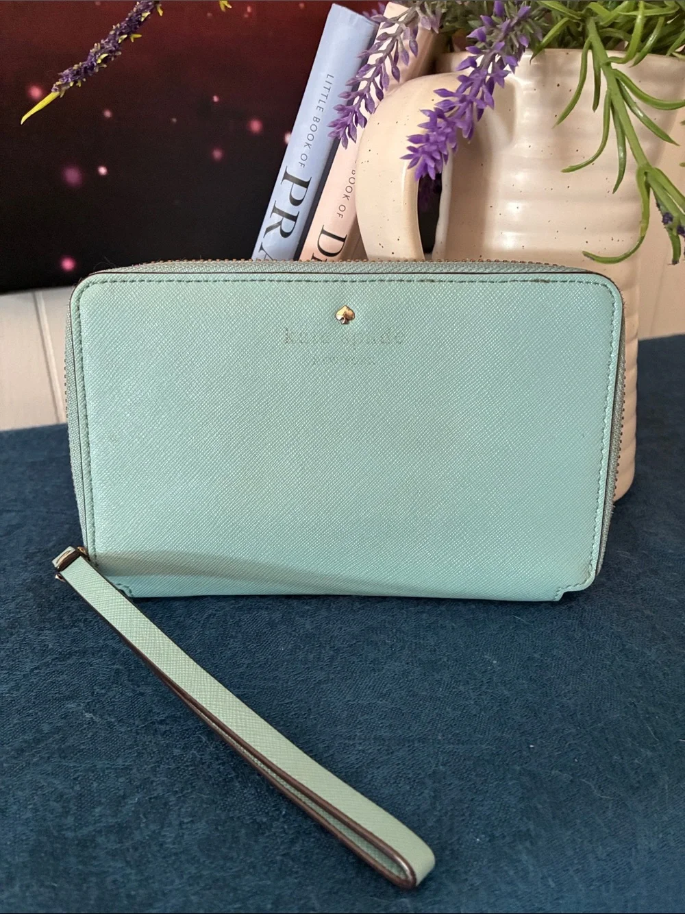 Kate Spade Wristlet